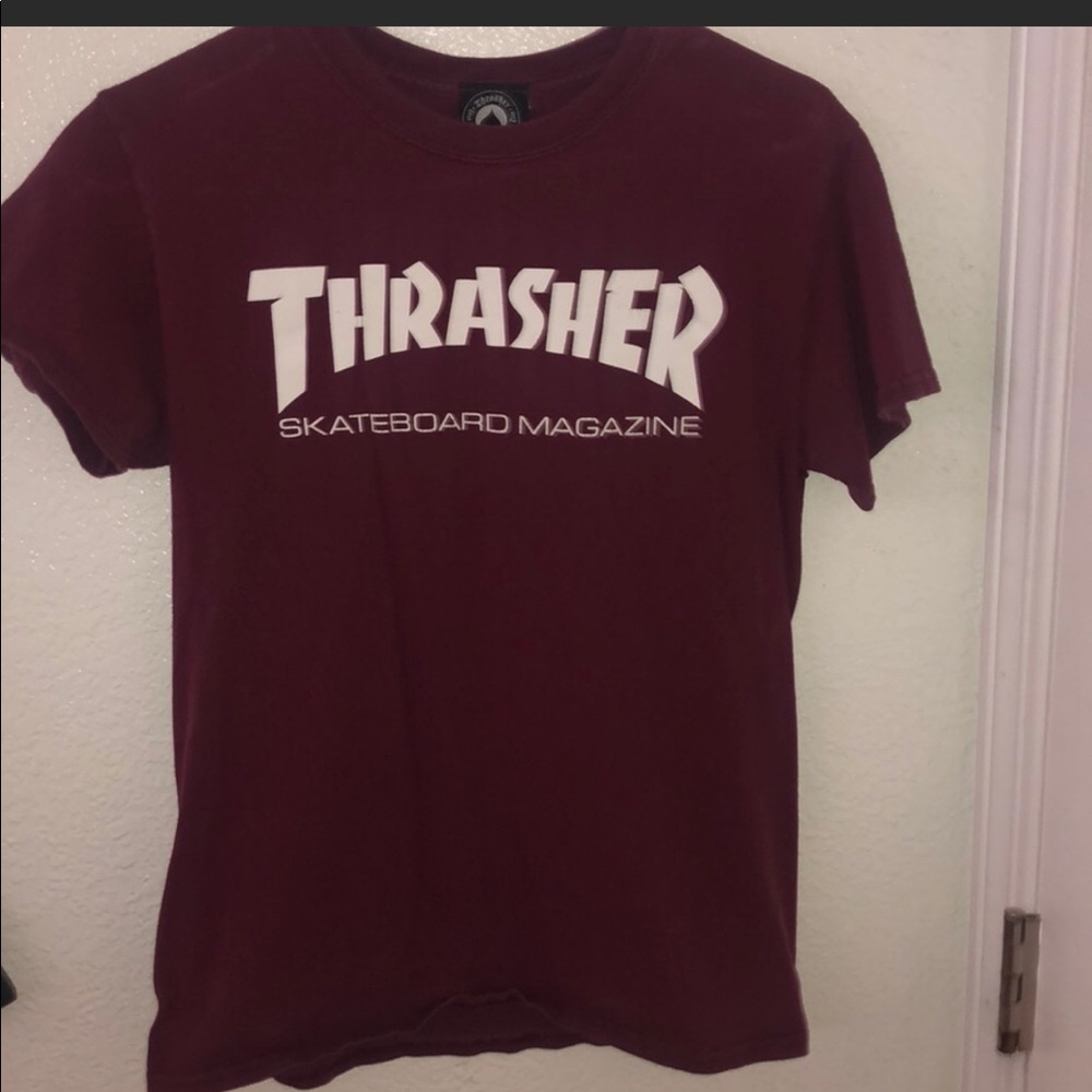 Thrasher T-shirt